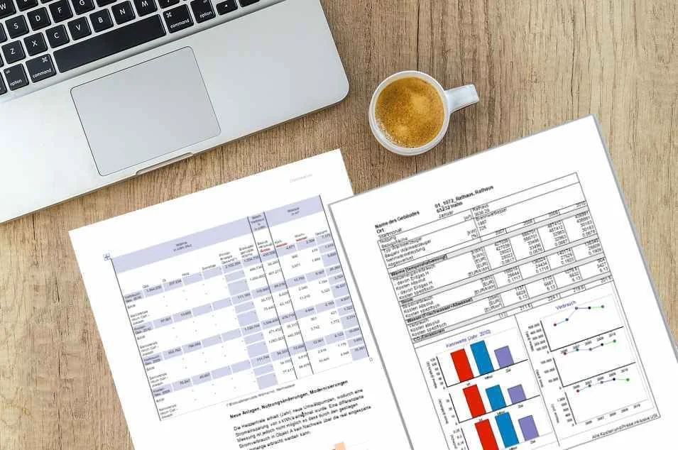 Professionelle Energieberichte erstellen